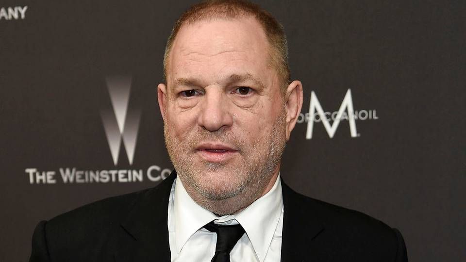 Harvey Weinstein | Foto: Ritzau Scanpix/AP/Invision/Chris Pizzello