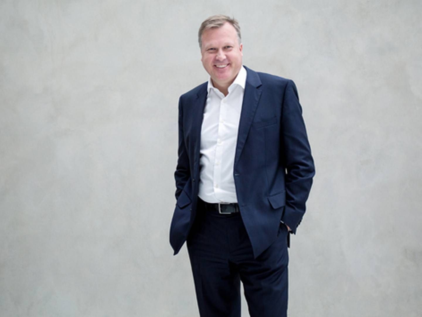 Joachim Høegh-Krohn joined Argentum Asset Management as CEO in 2006. He has previously held positions as CEO and Chief Investment Officer at DNB Asset Management. | Photo: PR Argentum Asset Management