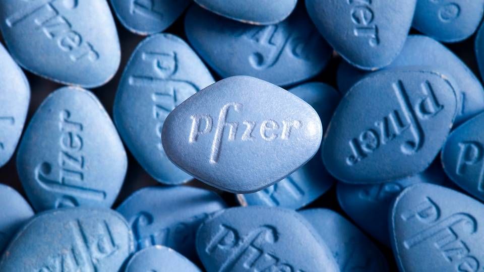 Foto: Pfizer