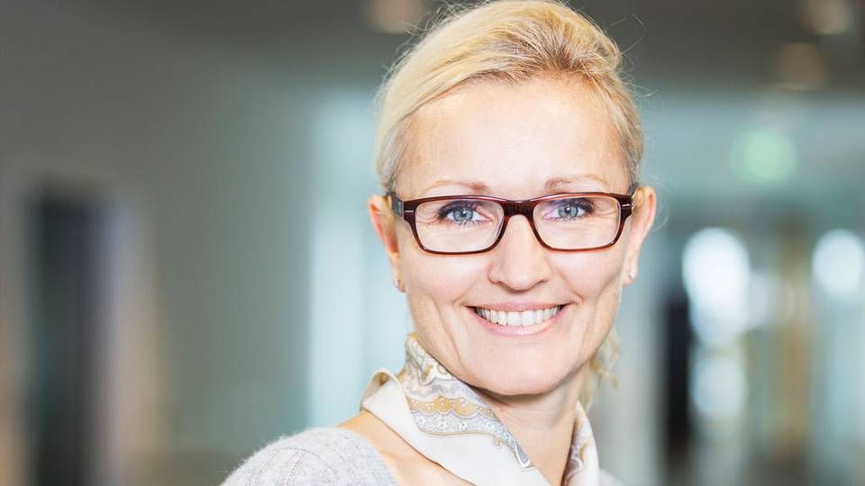 Innovationsmiljøernes fornemmeste opgave er at investere i risikofyldte selskaber, som private investorer ikke ønsker at investere i på grund af den høje risiko, forklarer Lene Gerlach, porteføljechef i Borean Innovation. | Foto: PR, Borean Innovation