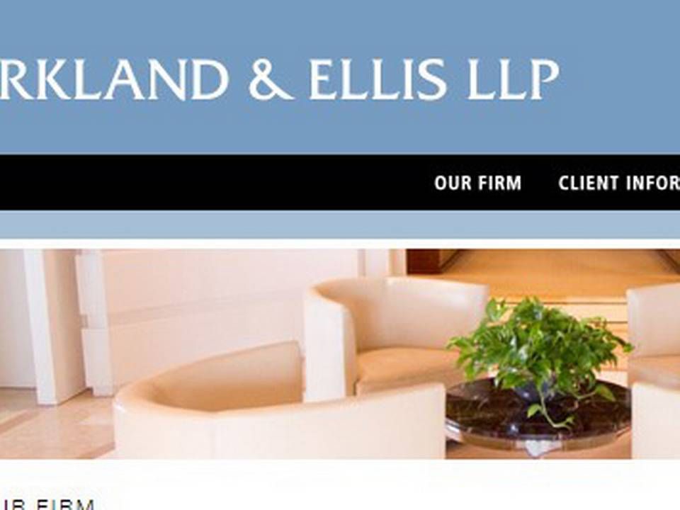 Kirkland & Ellis er vokset 57 pct. siden 2013 og er nu verdens største advokatfirma med en omsætning på 3,2 mia dollars, godt 19 mia. kr. | Foto: Kirkland & Ellis