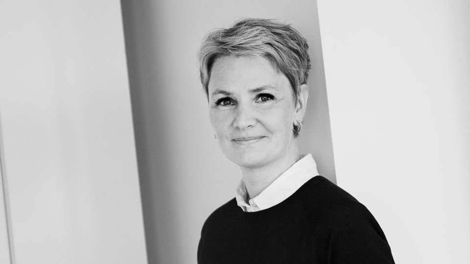 Bodil Søes Petersen har beskæftiget sig professionelt med jura i 24 af sine 50 år. | Foto: PR