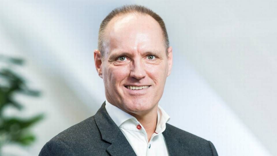 Benny Laursen fratræder som direktør for Penta Advokater pr. 1. april 2019.