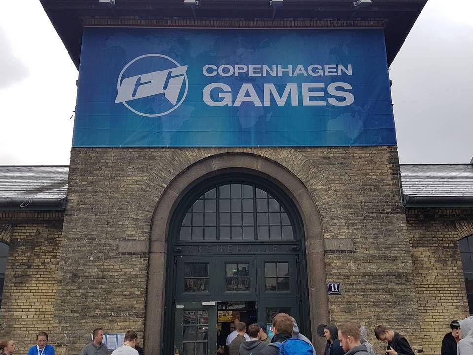 Foto: PR/Copenhagen Games