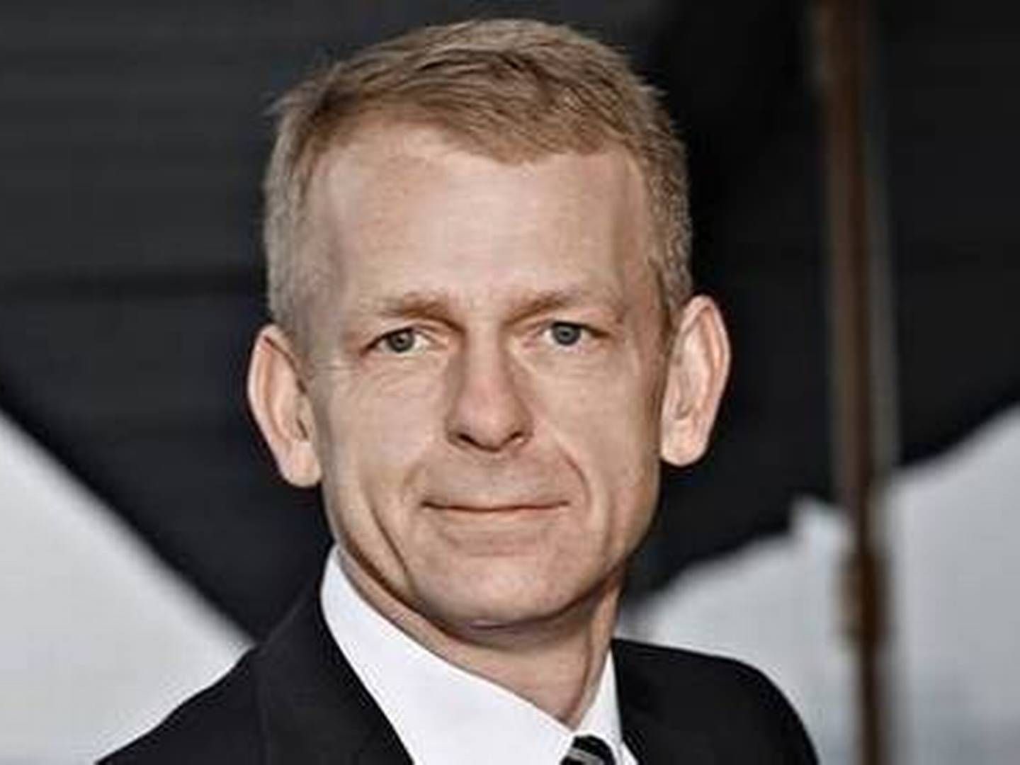 Bjarne Graven Larsen's manager Qblue Balanced gets money from an Ikea foundation