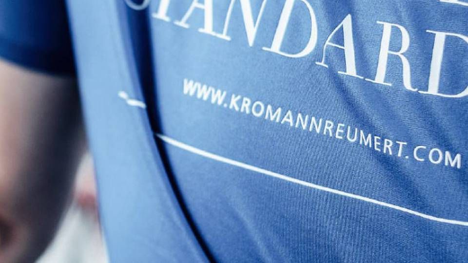 Foto: Kromann Reumert