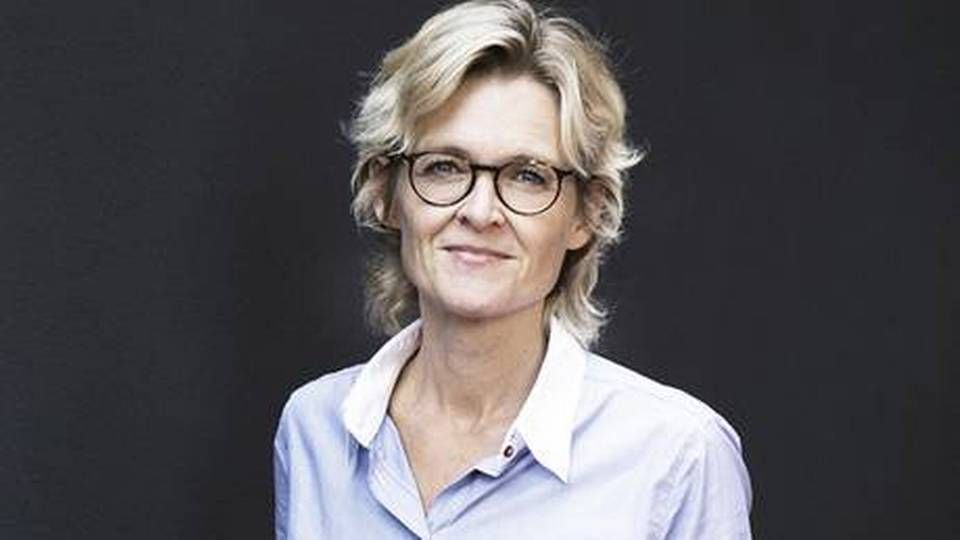 Marlene Nørgaard