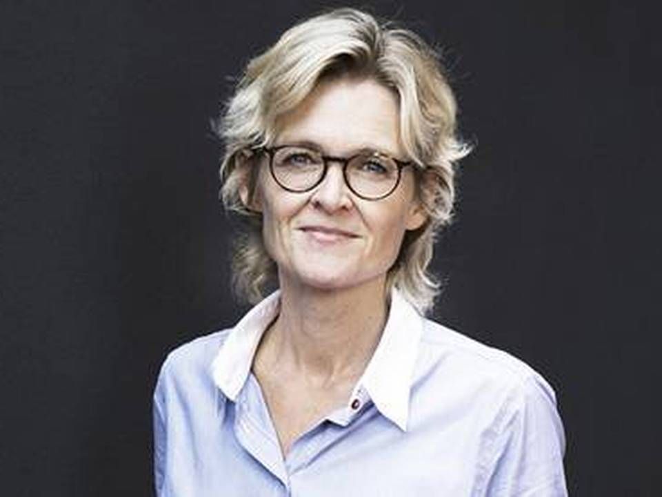 Marlene Nørgaard