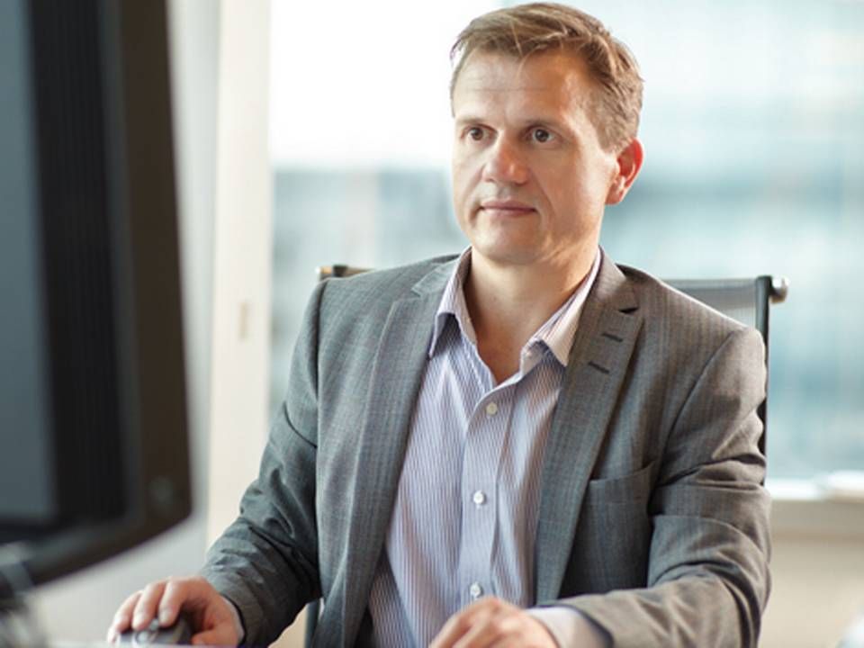 Søren Astrup, Deputy Chief Executive at Formuepleje, expects that MiFID II will lead to more consolidations between the smaller asset managers. | Photo: PR Forumepleje
