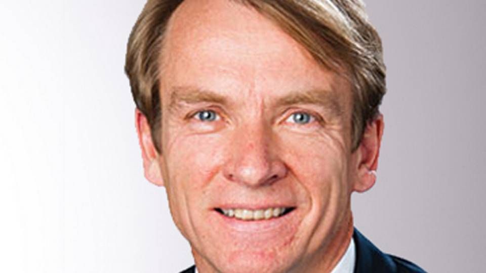 Claus Fintzen joined Allianz Global Investors in 2012. Formerly, he was at asset management advisory firm Trifinium and Citigorup. | Photo: PR: Allianz Global Investors