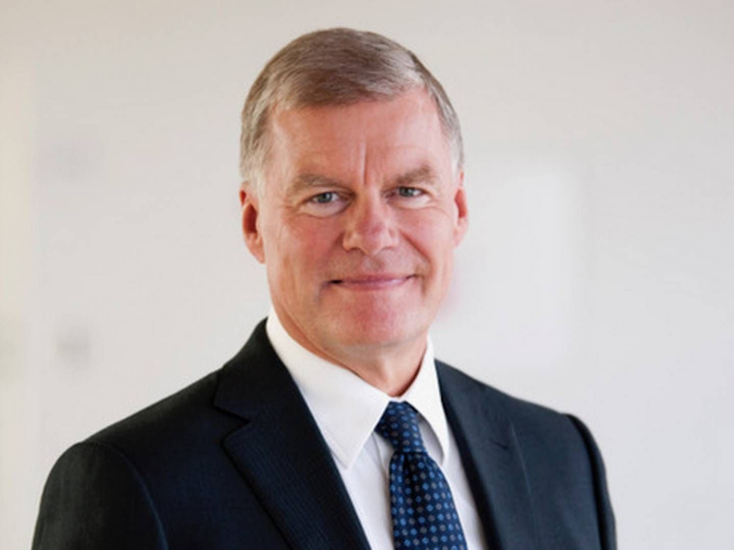 Ole F. Ramsby har været juridisk direktør hos Novo Nordisk i 21 år. Han håber på mere juridsk arbejde og bestyrelsesposter fremover. | Foto: Novo Nordisk PR