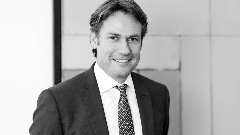 Henrik Sanders, bestyrelsesformand og partner hos advokatfirmaet Mazanti-Andersen Korsø Jensen.