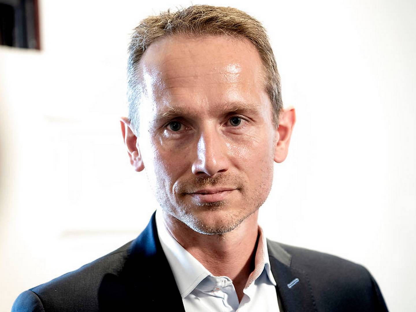 Kristian Jensen, finansminister (V). | Foto: Ritzau Scanpix/Nils Meilvang