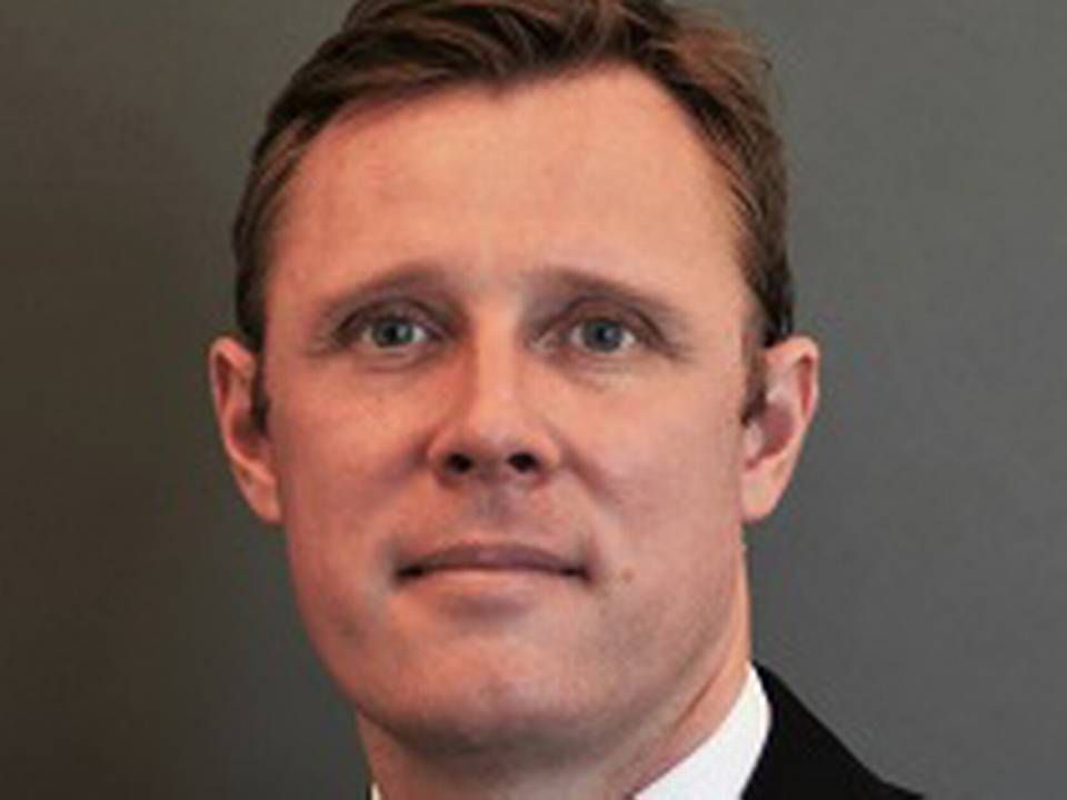 Advokat Peter Kristian Ellegaard har siden 2016 været partner i advokatfirmaet GLS Group i Singapore. Han er ny storaktionær i dansk shipping- og rådgivningsvirksomhed.