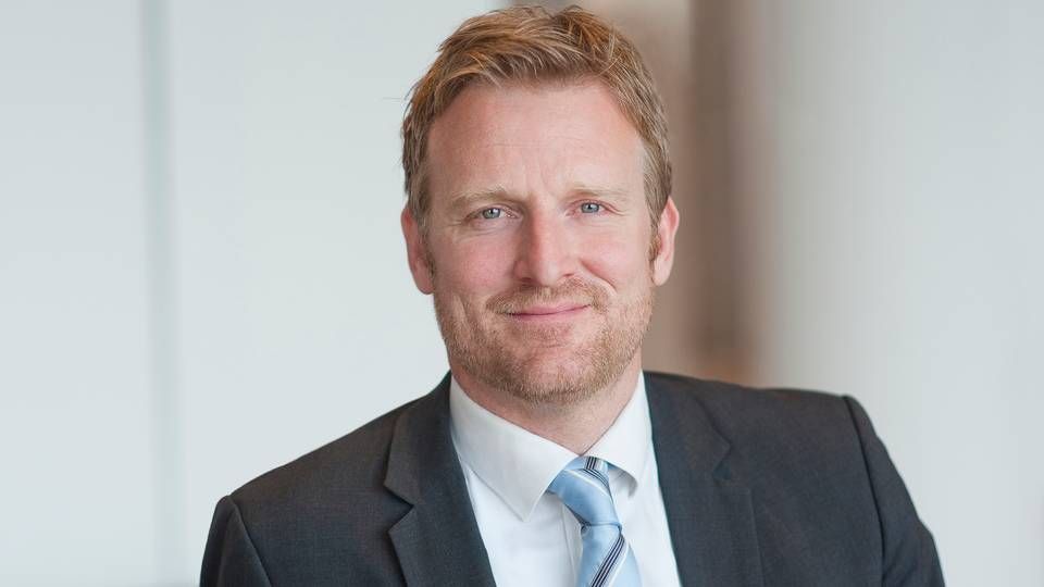 Brian Wessel, faglig direktør i brancheforeningen FSR - Danske Revisorer, finder det "uforståeligt", at en arbejdsgruppe under Justitsministeriet fortsat ikke har afsluttet en udredning af advokatbranchen. | Foto: FSR