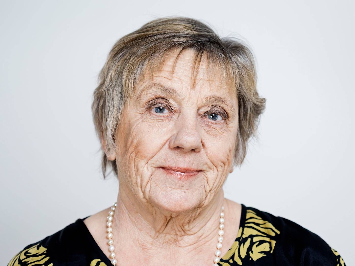 Leila Lindén (S) sidder i Region Hovedstadens forretnings- og sundhedsudvalg. | Foto: PR/Region Hovedstaden