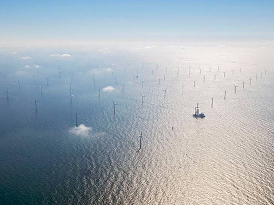 The Dutch offshore wind farm Gemini became operational last year and will receive EUR 3.62 in state subsidies. The owners of the forthcoming farms will not receive direct subsidies – but that does not mean the projects are unsubsidized. | Photo: Gemini Wind Park
