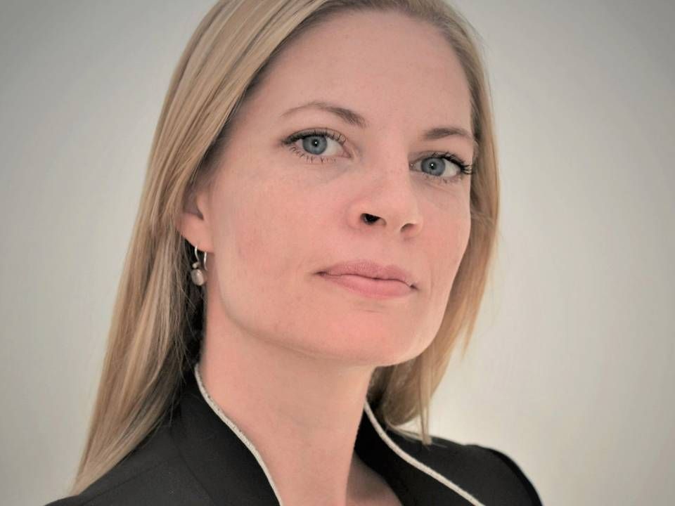 Annette Printz Nielsen