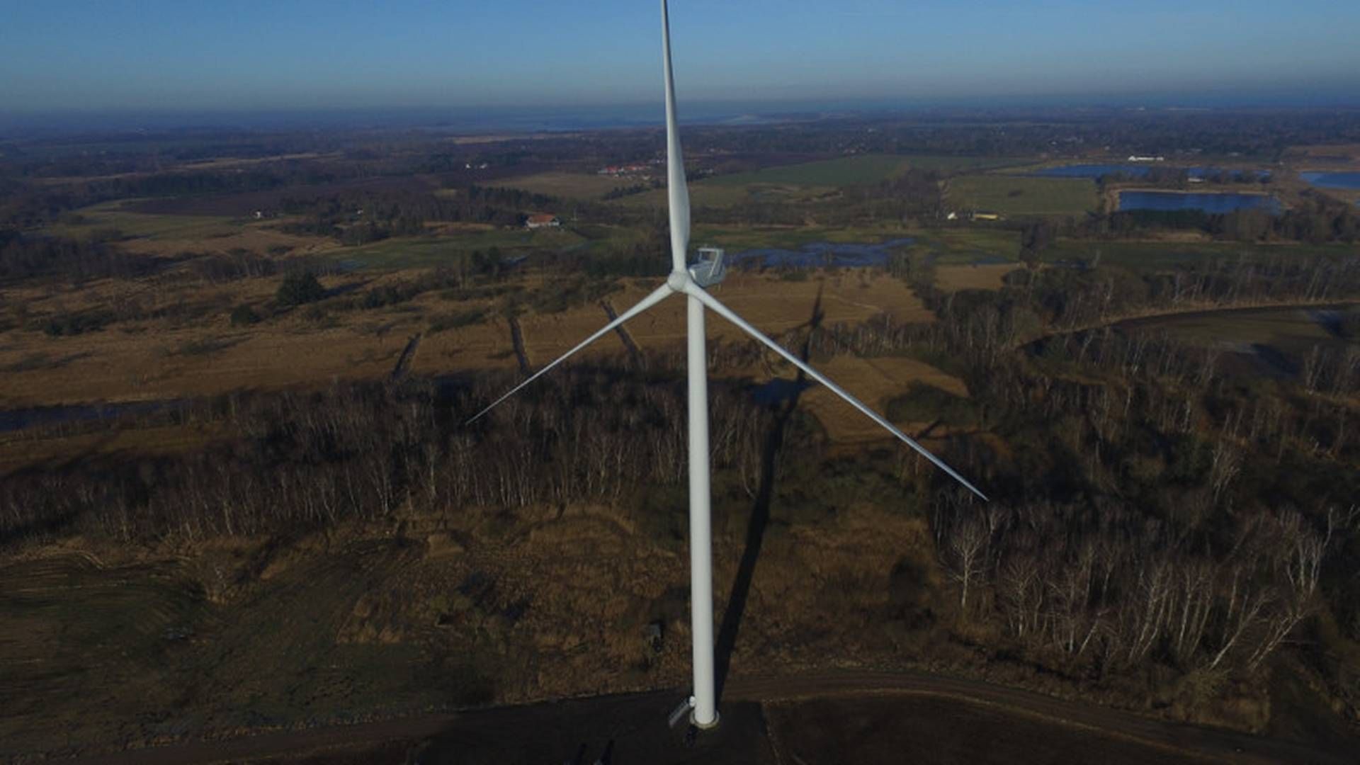 Photo: Wind Power Lab