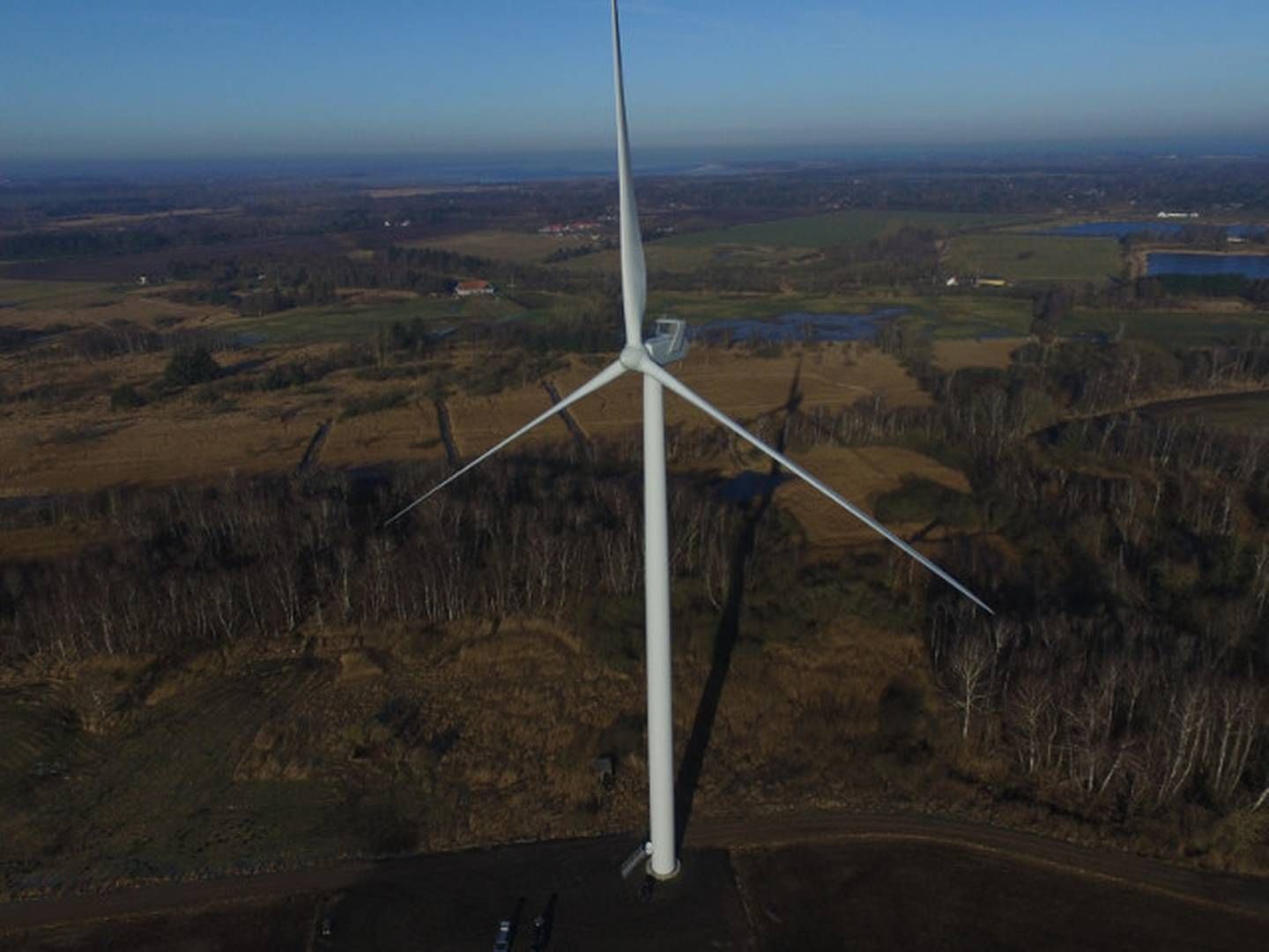 Photo: Wind Power Lab