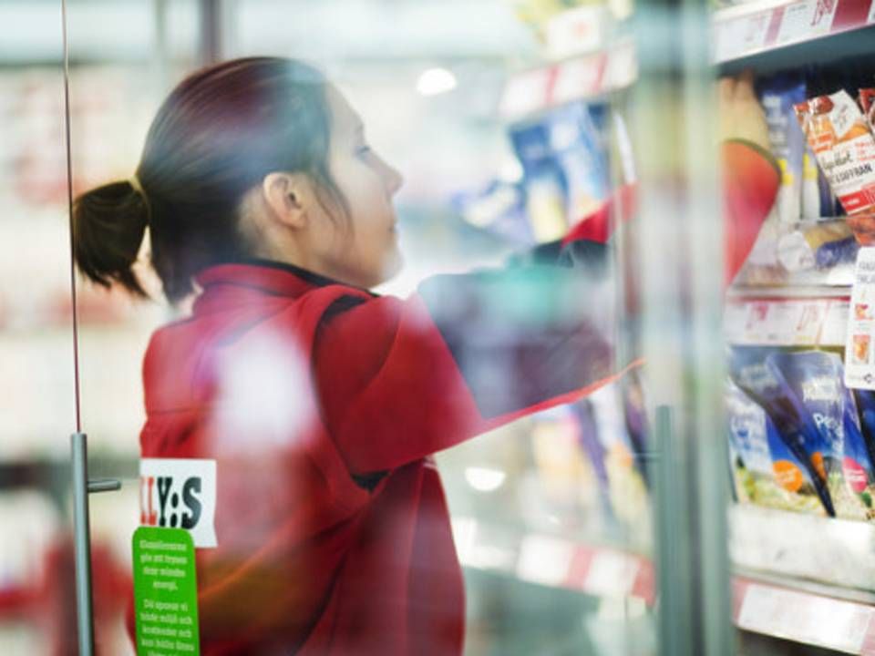 Supermarkedskæden Willys er ejet af Axfoods. | Foto: Axfoods/PR