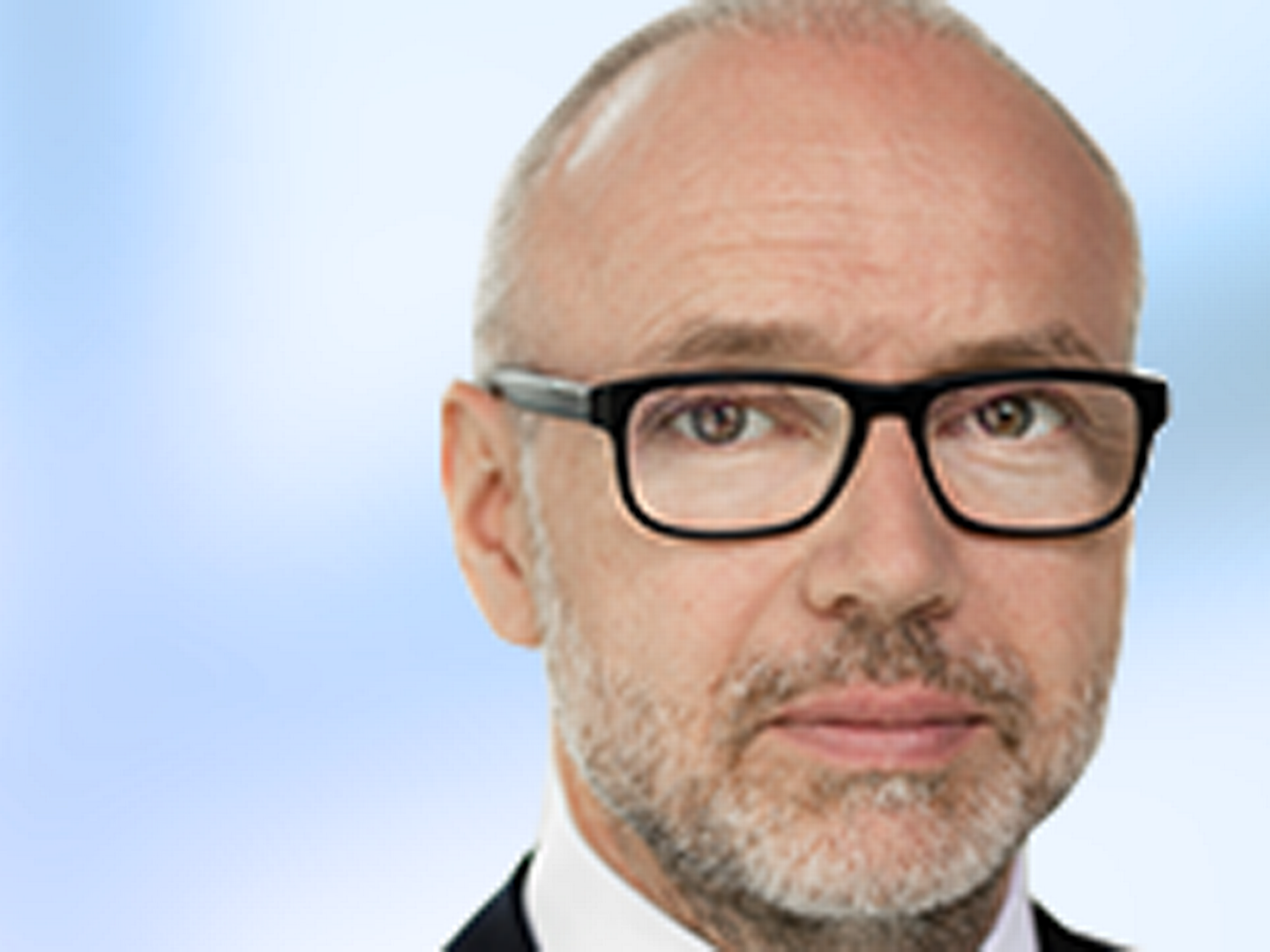 Philippe Vollot er ny bankdirektør og chef for group compliance i Danske Bank. | Foto: PR Deutsche Bank