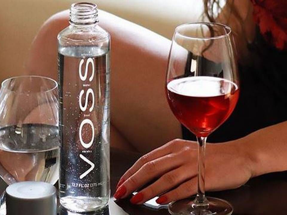 Foto: Voss