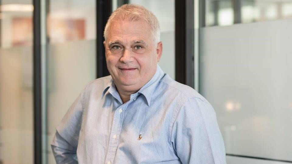Advokat og partner i WTC Jan Aarup. | Foto: WTC PR