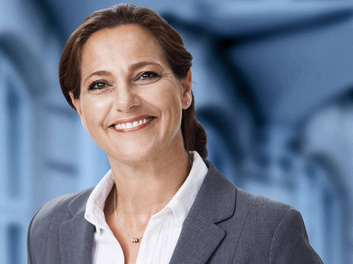 Jane Heitmann, Sundheds- og ældreordfører, Venstre. | Foto: Venstre/PR