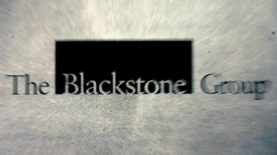The Blackstone Group is ready to close its largest property fund ever. | Photo: Ritzau Scanpix/AP/Mary Altaffer.