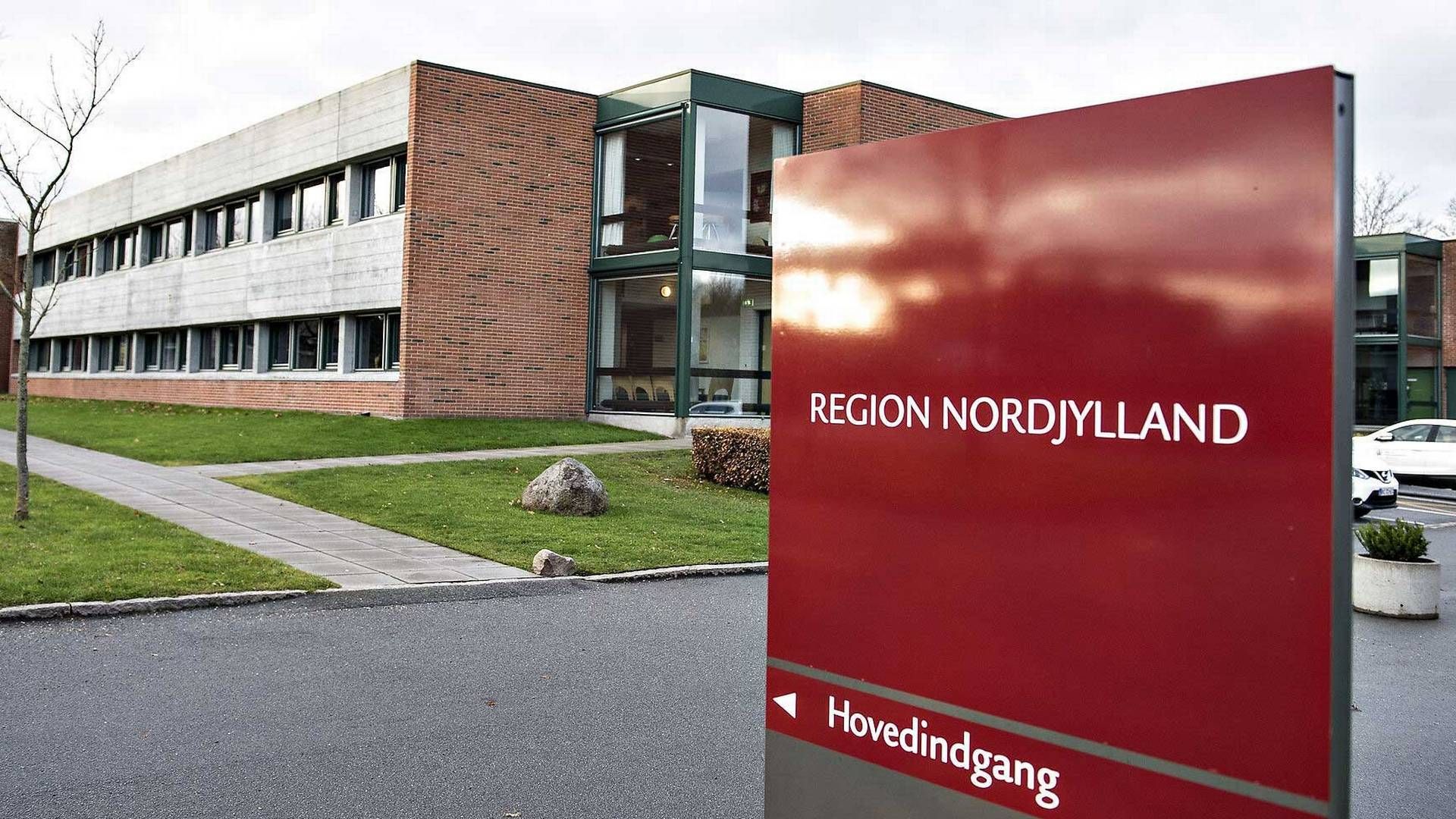 Region Nordjylland og Lægemiddelindustriforeningen har indgået aftale om at sikre klare rammer om samarbejdet mellem lægemiddelvirksomheder og sundhedspersonalet. | Foto: /Ritzau Scanpix/Henning Bagger