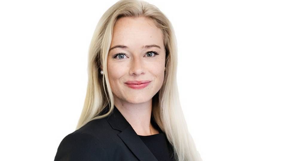 Silvan-porteføljen er Anne Sofie Vett Raaschous første transaktion som investeringschef i Pears Global Real Estates danske afdeling. | Foto: PR.