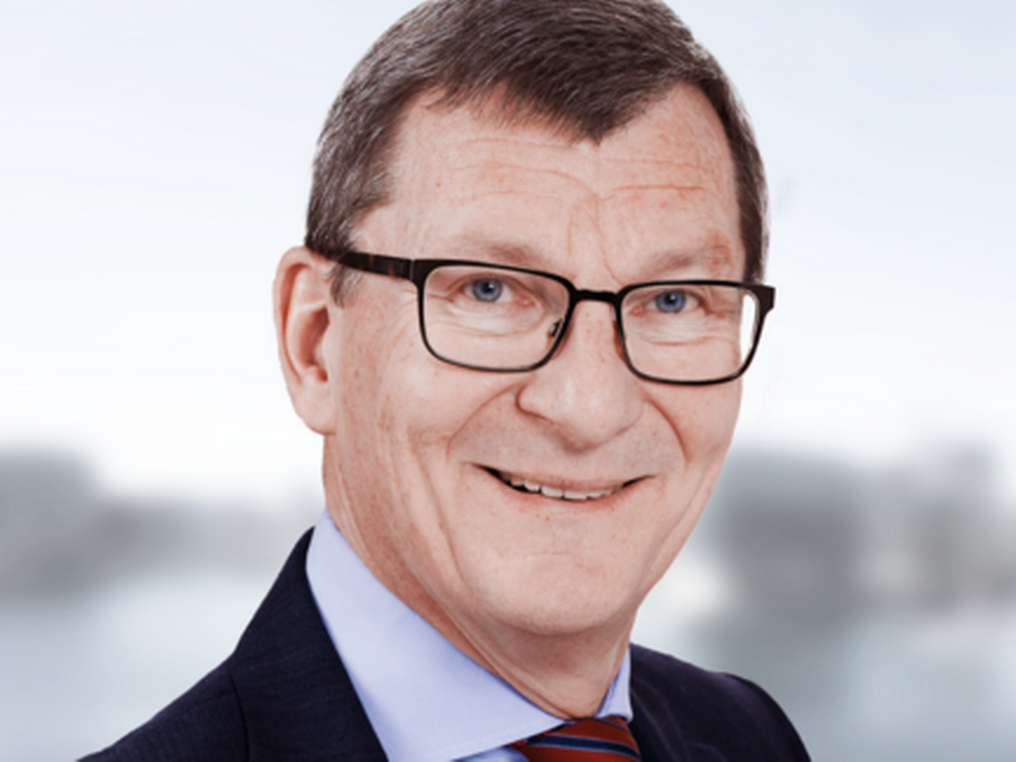 Carsten Brink, managing partner i advokatfirmaet Lund Elmer Sandager.
