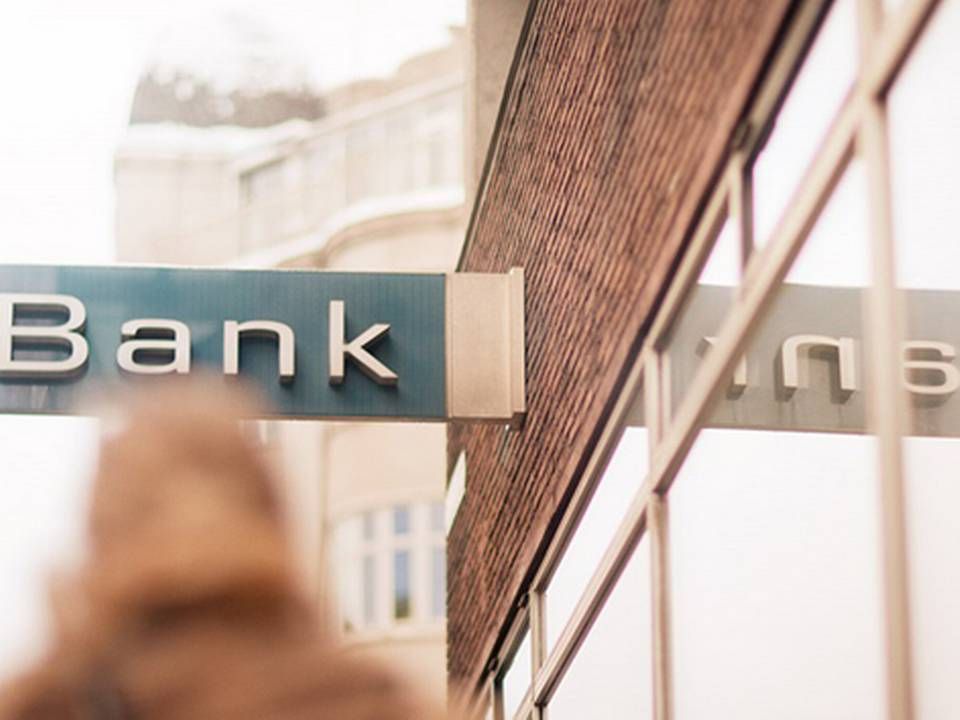 Foto: PR Danske Bank