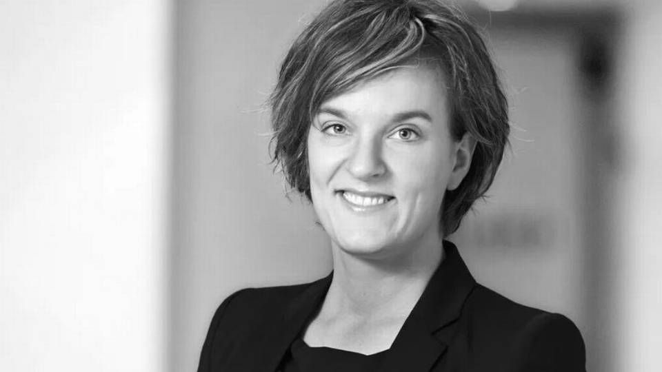 Miriam Michaelsen, partner i advokatfirmaet Njord, er ifølge Danske Advokater "en fornem repræsentant for branchens fælles advokatkodeks" | Foto: Njord Law Firm
