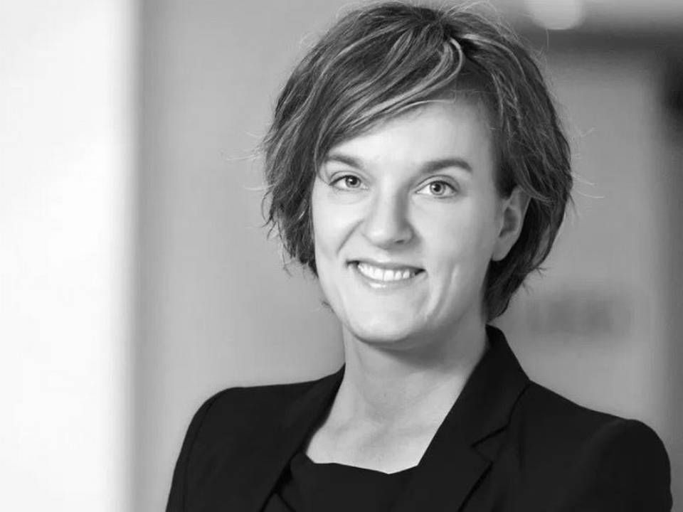 Miriam Michaelsen, partner i advokatfirmaet Njord, er ifølge Danske Advokater "en fornem repræsentant for branchens fælles advokatkodeks" | Foto: Njord Law Firm