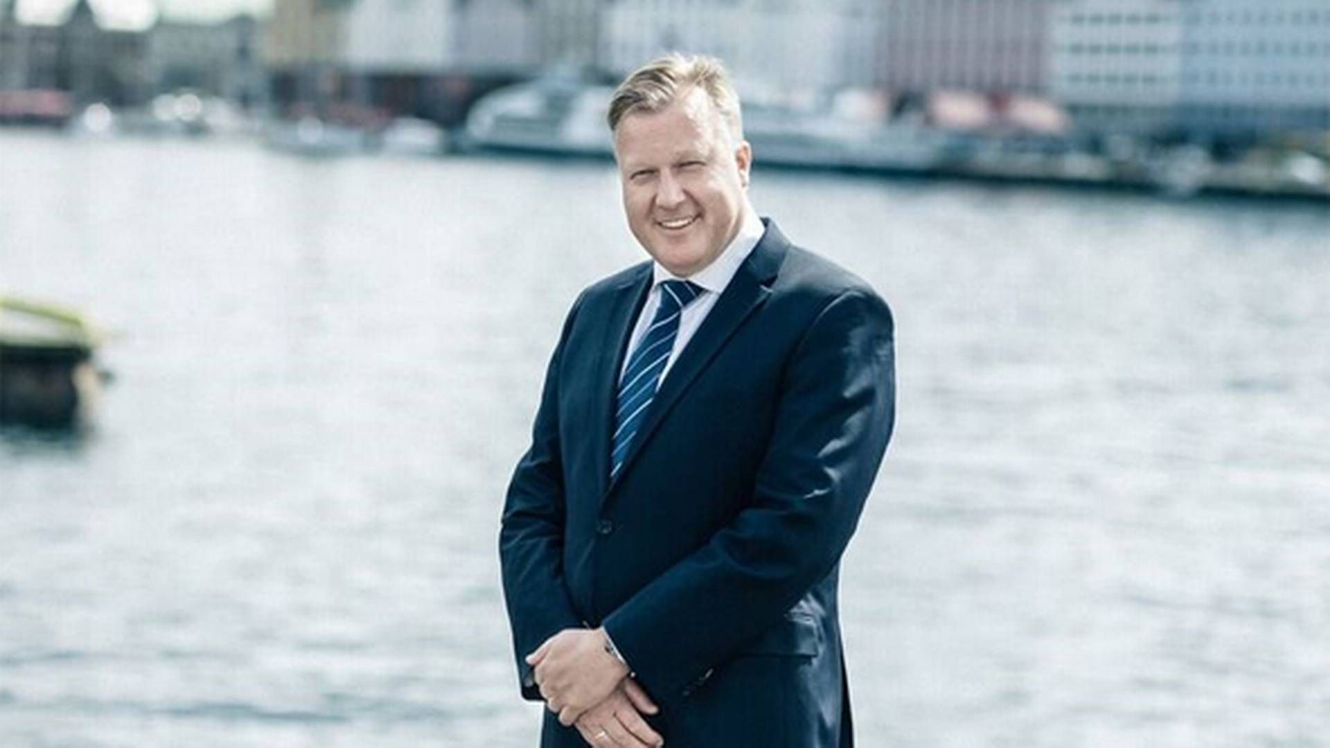 Joachim Høegh-Krohn, CEO at Argentum believes the entire 2018 will be a record year for Nordic buy outs and fund raising.