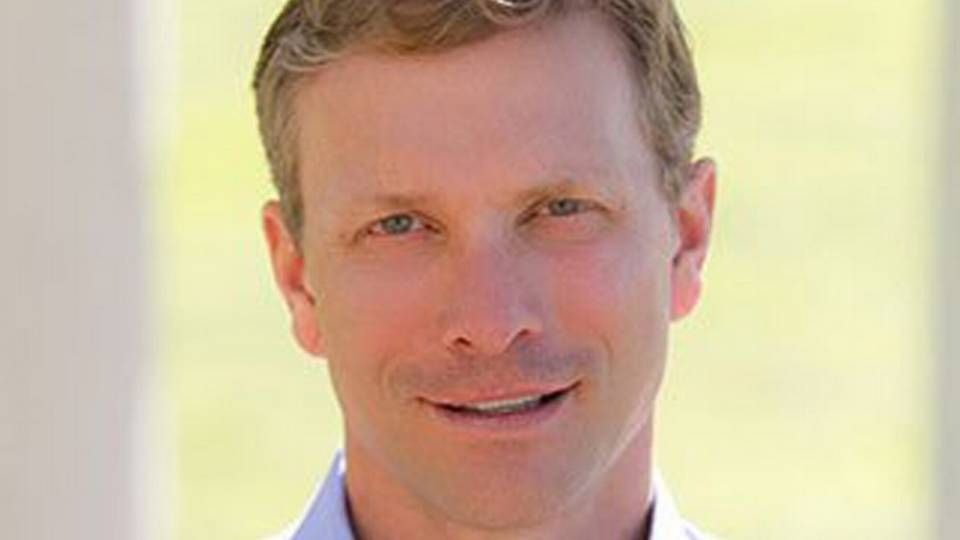 Brian Massey is co-founder of and portfolio manager at the US-based Mar Vista Investment Partners. | Photo: PR