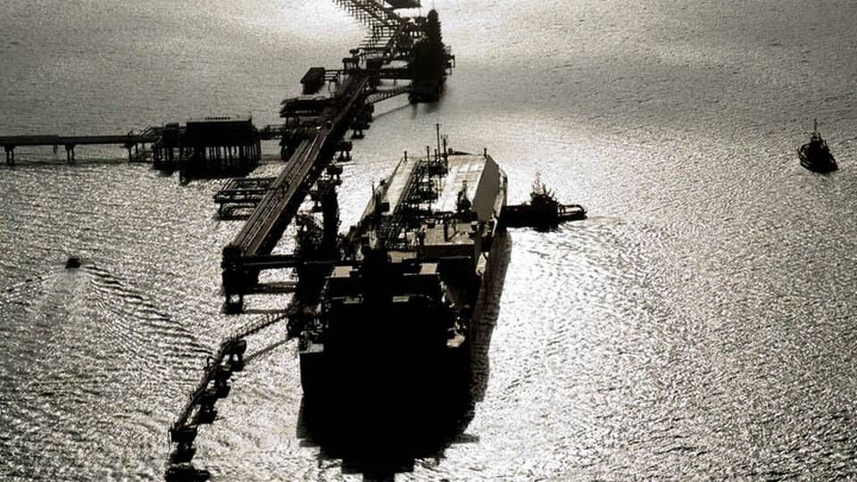 Photo: Qatar Petroleum