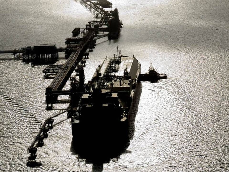 Foto: Qatar Petroleum