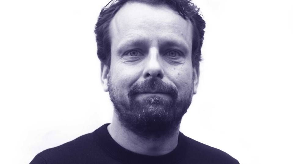 Martin Meik er ny digital dirigent hos Kompas Kommunikation