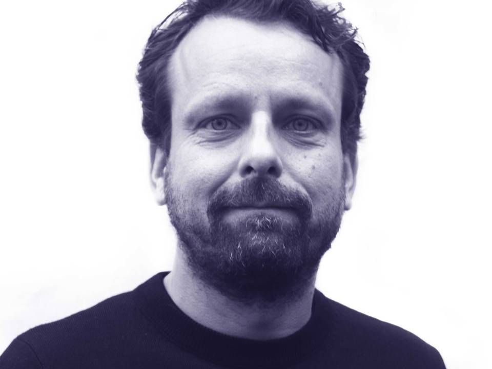Martin Meik er ny digital dirigent hos Kompas Kommunikation