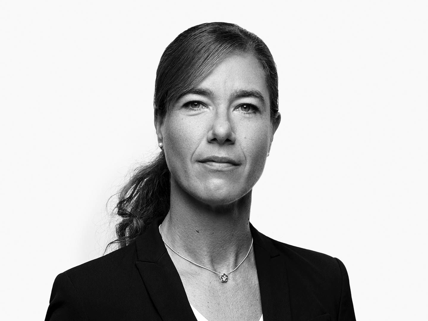 Annika Rutschow er ny advokat hos Andersen Partners. | Foto: Andersen Partners PR