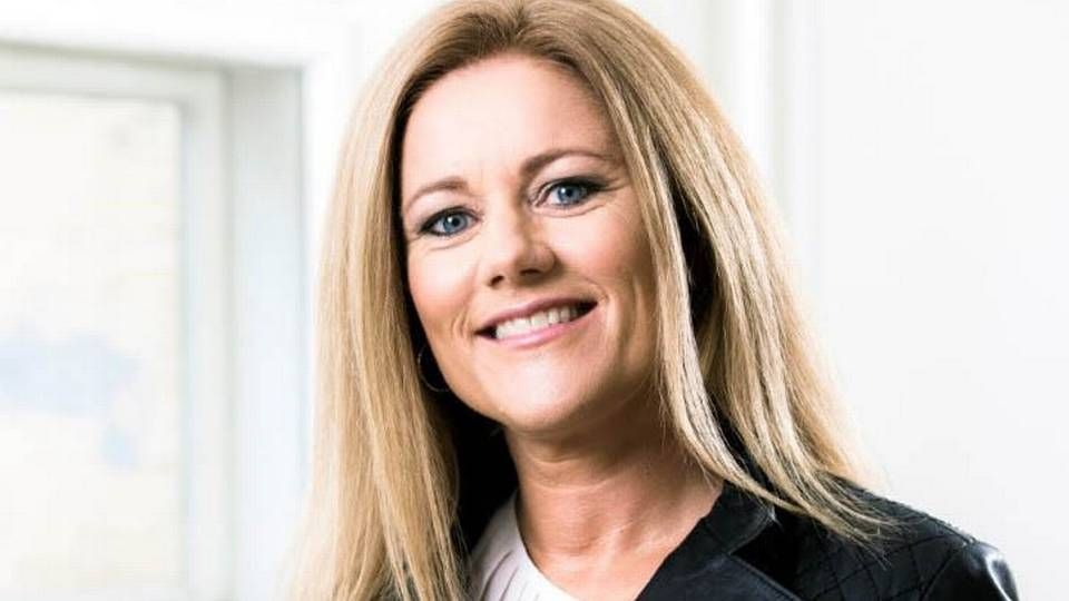 Formanden for Danske Familieadvokater, Anne Broksø, glæder sig over retternes genåbning, men opfordrer politikerne til ikke at glemme Familieretshuset. | Foto: PR