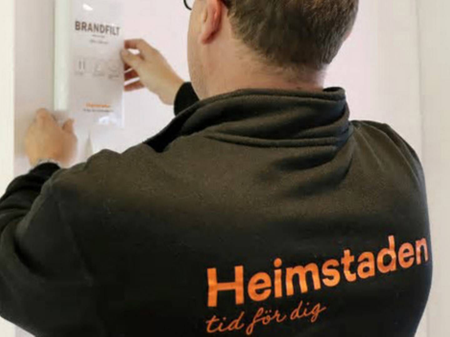 Heimstaden vil samle al administration under eget brand i Danmark. | Foto: PR.