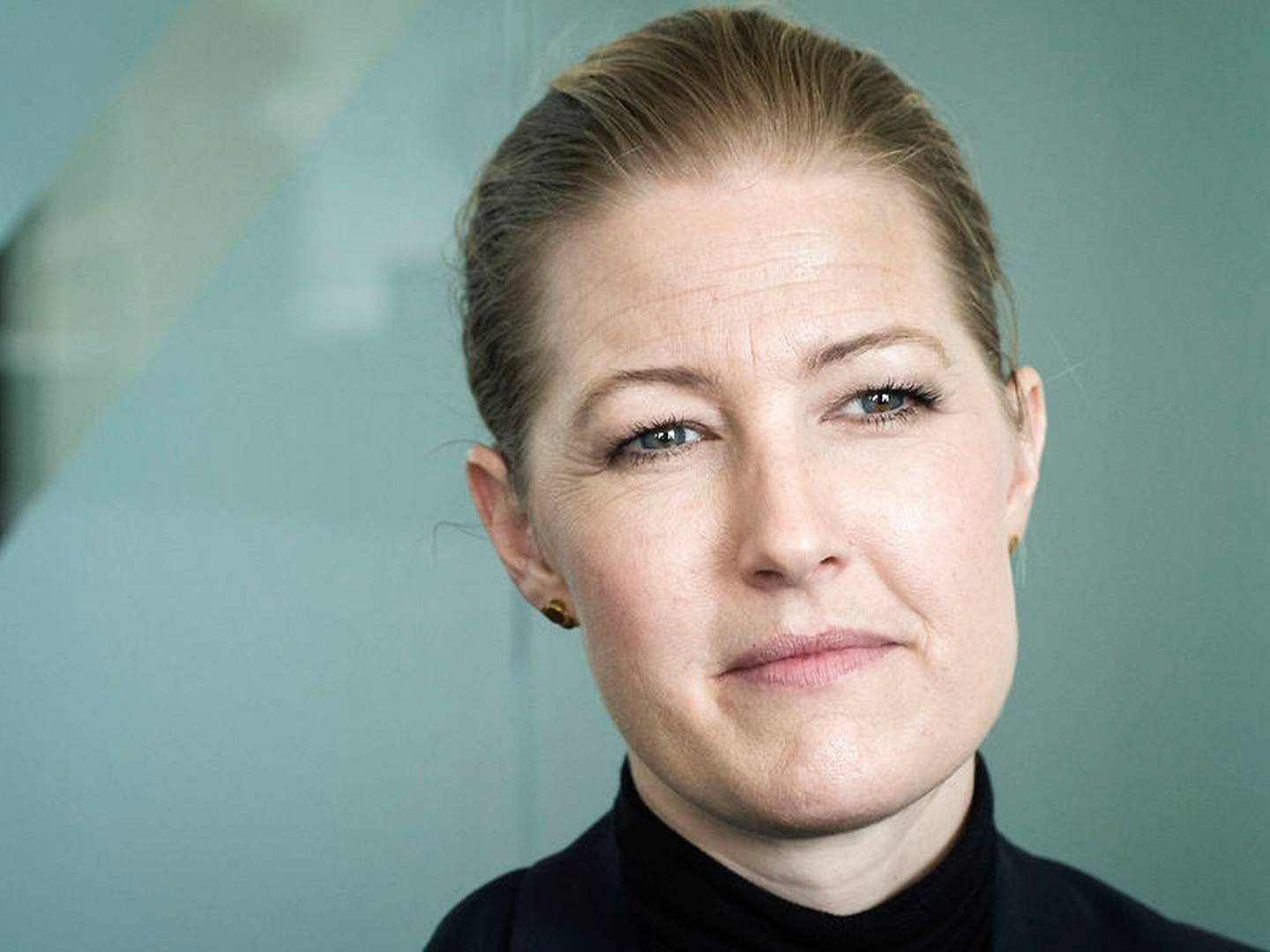 De Radikales gruppenæstformand, Sofie Carsten Nielsen, undrer sig over regeringens planer om at skære ned på antallet af udenlandske studerende i Danmark.