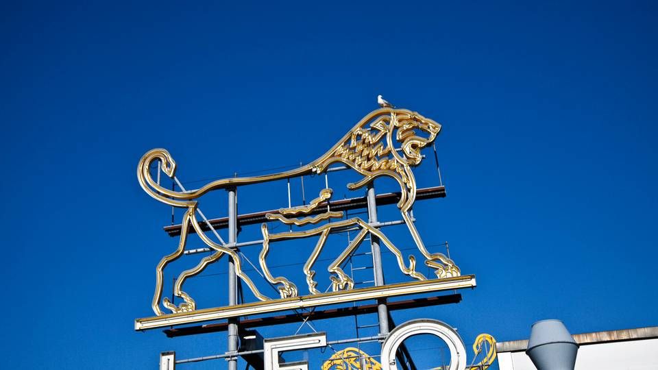 Leo Pharma investerer 1,5 mia. kr. i ny fabrik. | Foto: PR.