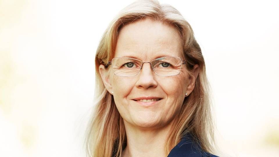 Direktør for Dansk IT har været en del af arbejdsgruppen bag de 18 nye dataetiske anbefalinger. | Foto: PR/Dansk IT