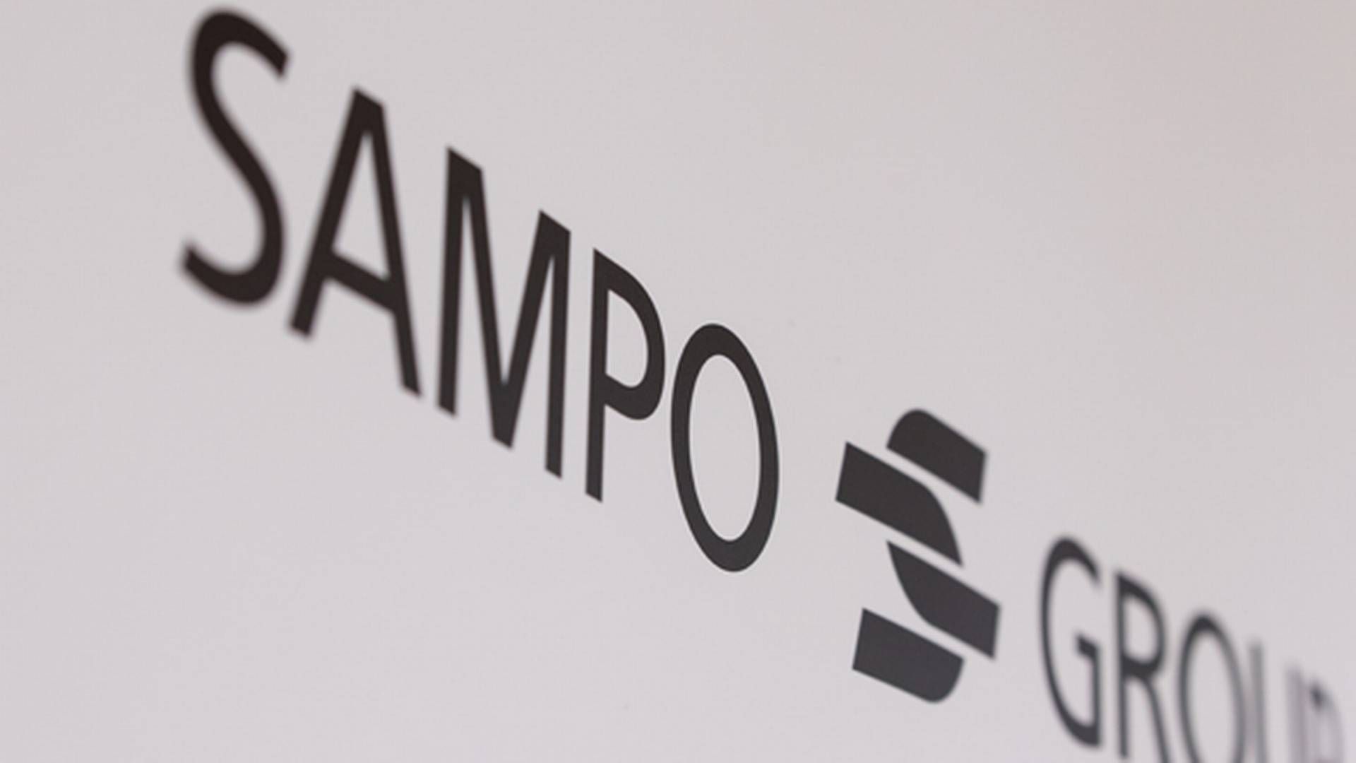 Ifs eier Sampo ønsker å etablere seg i Storbritannia ved å kjøpe Hastings Group. | Foto: Sampo PR