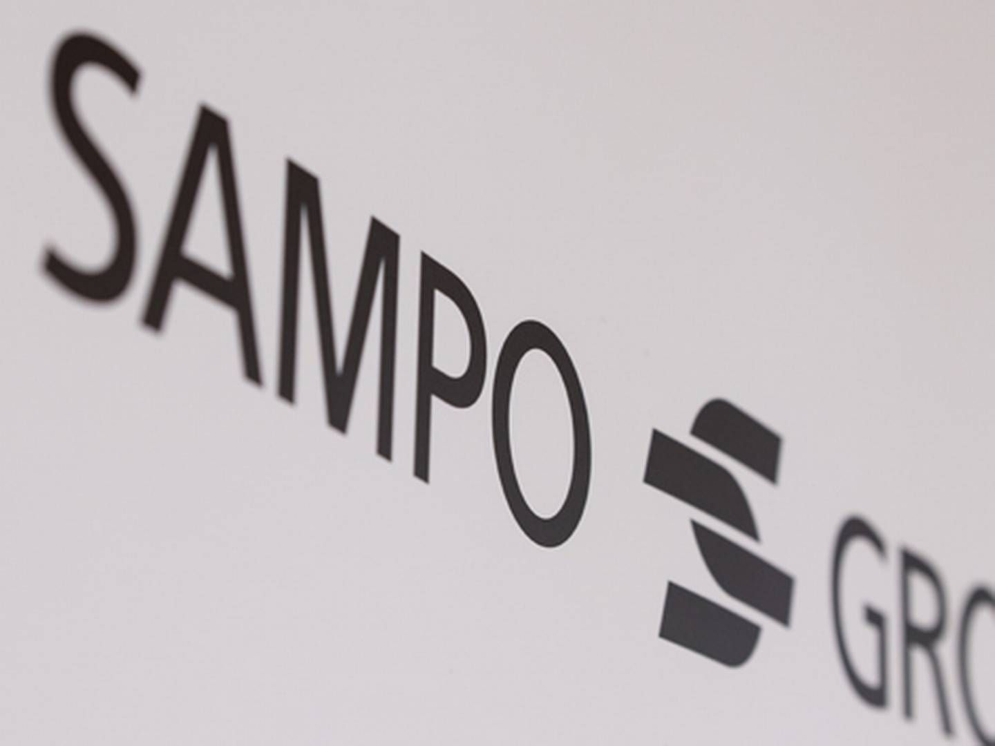 Det finske konsernet Sampo vil selge seg ned i Nordea for å investere mer i forsikring. | Foto: Sampo PR